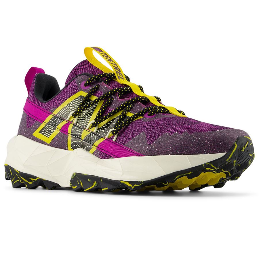 Tektrel scarpe da trail da donna New Balance | WTTTRCP1